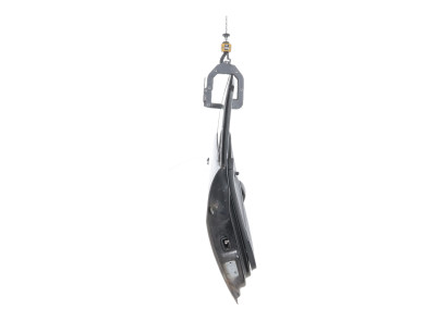 Right door (3-door models only) - Seat IBIZA III PH.2 - Noir - 6L3831056R - Z1-4588E