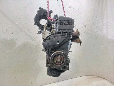 Engine type KFW - Peugeot 206 - S1-2876Y