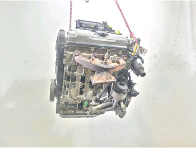 Engine type KFW - Peugeot 206 - S1-2876Y
