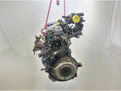Engine type KFW - Peugeot 206 - S1-2876Y