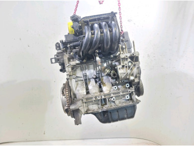 Engine type KFW - Peugeot 206 - S1-2876Y