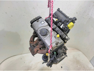 Moteur type KFW - Peugeot 206 - S1-2876Y