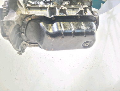 Moteur type KFW - Peugeot 206 - S1-2876Y