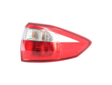 Right rear light - Ford C-MAX II PH.1 - 1767526 - A1-2519A
