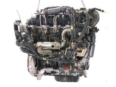 Moteur type 9HZ - Citroen GRAND C4 PICASSO I - U1-8145M