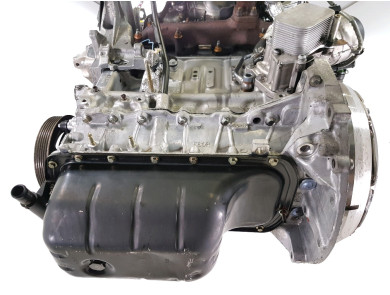 Moteur type 9HZ - Citroen GRAND C4 PICASSO I - U1-8145M
