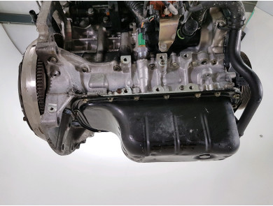 Engine type 9HZ - Citroen GRAND C4 PICASSO I - U1-8145M