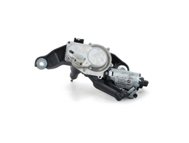 Rear wiper motor - BMW SERIE 1 I PH.2 - 67637199569 - G1-8030Q