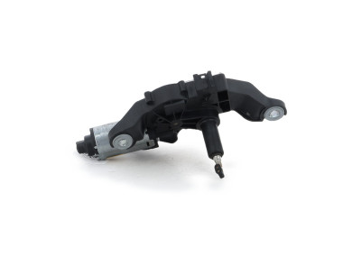 Rear wiper motor - BMW SERIE 1 I PH.2 - 67637199569 - G1-8030Q