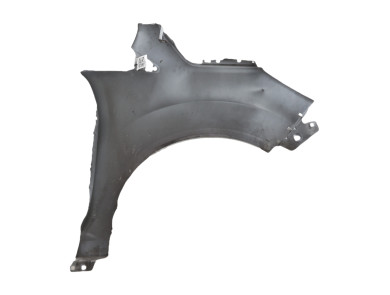 Left front fender - Ford C-MAX II PH.1 - Blanc - 1929670 - X1-4506Q