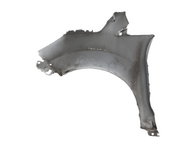Right front fender - Ford C-MAX II PH.1 - Blanc - 1929669 - U1-4506M
