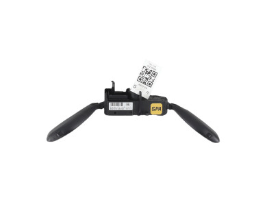 Steering column stalk switch - Volkswagen POLO V PH.1 - 6Q0953513AN9B9 - W2-0359I