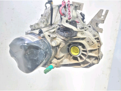 Boîte de vitesses type JR5110 - Renault SCENIC II PH.2 - W1-2720J