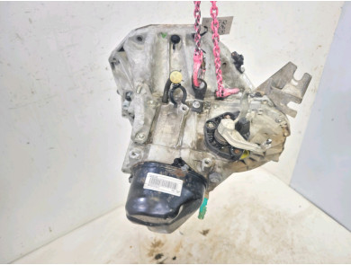 Gearbox type JR5110 - Renault SCENIC II PH.2 - W1-2720J