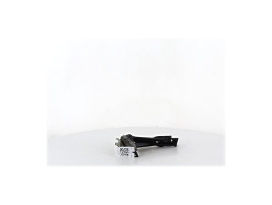 Hood hinges - Volkswagen POLO V PH.1 - Noir - 6R0823301B - W2-0331I