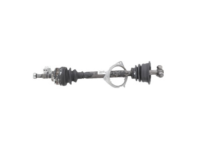 Left front transmission used - Renault CLIO - 7700110484