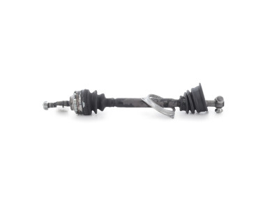 Left front transmission - Renault CLIO II PH.2 AUT/EXPR - 7700110484 - B0-9621C