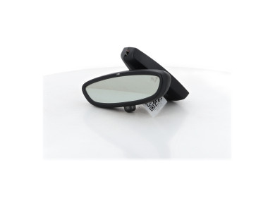 Interior mirror used - BMW SERIE 1 - 51 16 9302885