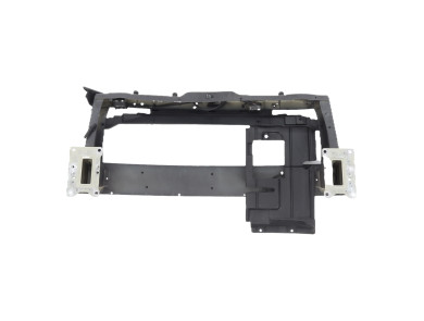 Face avant - Chevrolet SPARK PH.1 - Noir - 95327310 - S1-7529P