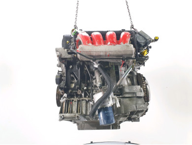 Engine type RFK-PSA - Peugeot 307 PH.2 - T1-8065I