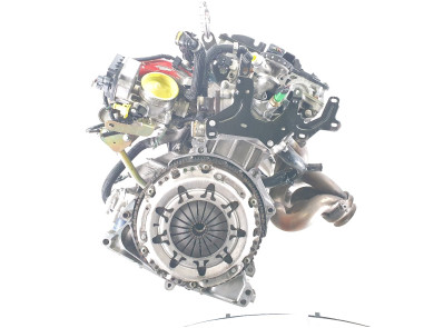 Engine type RFK-PSA - Peugeot 307 PH.2 - T1-8065I