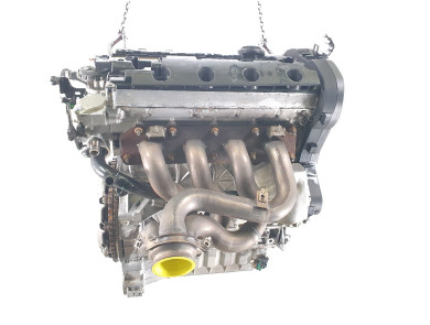 Engine type RFK-PSA - Peugeot 307 PH.2 - T1-8065I