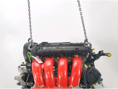 Engine type RFK-PSA - Peugeot 307 PH.2 - T1-8065I