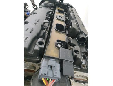 Engine type RFK-PSA - Peugeot 307 PH.2 - T1-8065I