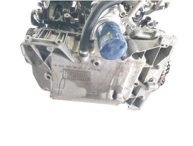 Engine type RFK-PSA - Peugeot 307 PH.2 - T1-8065I