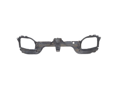 Face avant - Peugeot BOXER II - Blanc - 00007104Q2 - W0-7612U