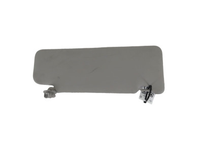 Pare-soleil gauche - Dacia SANDERO I - 964012342R - V1-2598P