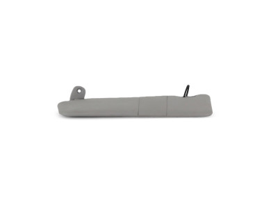 Left sun visor - Dacia SANDERO I - 964012342R - V1-2598P