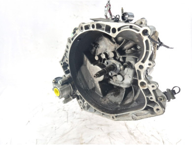 Gearbox type 20DM6H - Peugeot 307 PH.2 - Y1-6839N