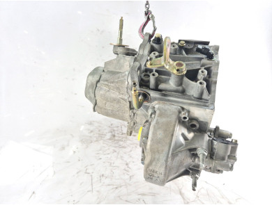 Boîte de vitesses type 20DM6H - Peugeot 307 PH.2 - Y1-6839N