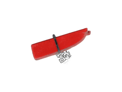 Catadioptre arrière droit occasion - Dacia SPRING - 265604980R