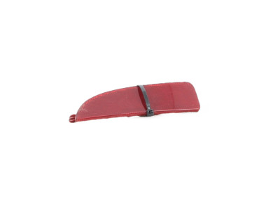 Right rear reflector - Dacia SPRING PH 1 - 265604980R - T1-9137G