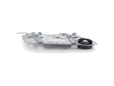 Lève-vitre avant droit - Hyundai I30 I PH.1 - 824602L010 - H2-0133Z