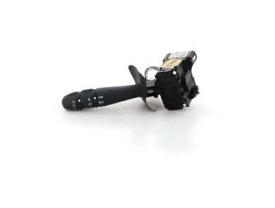 Left indicator stalk