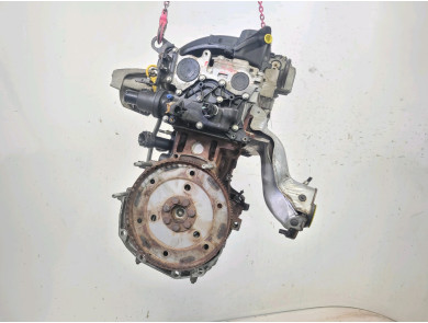 Engine type K4M831 - Renault KANGOO II PH.1 - Q1-3336K