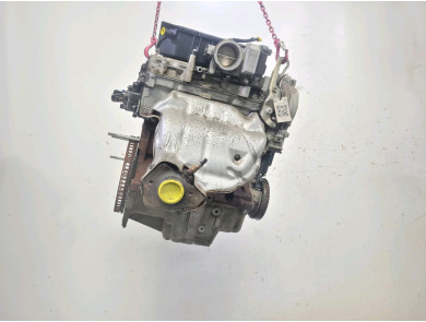 Moteur type K4M831 - Renault KANGOO II PH.1 - Q1-3336K