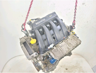 Moteur type K4M831 - Renault KANGOO II PH.1 - Q1-3336K