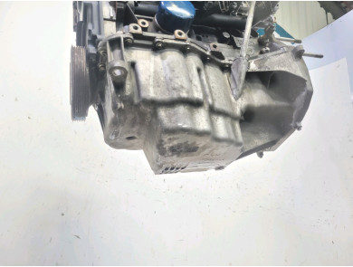 Engine type K4M831 - Renault KANGOO II PH.1 - Q1-3336K