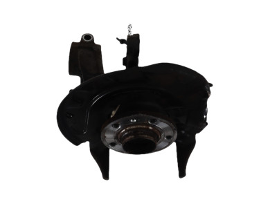 Left steering knuckle - Audi A1 I PH.2 - 6Q0407255AC - L0-1188H
