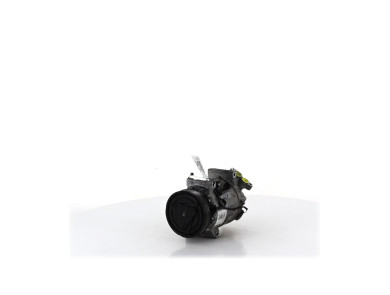 A/C Compressor used - Renault LAGUNA - 8200898810