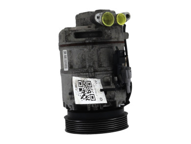 A/C Compressor - Renault LAGUNA III PH.2 - 8200898810 - J0-6182J