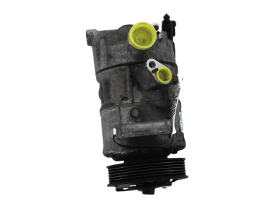 A/C Compressor - Audi A3 II PH.2 - 1K0820808F - T1-8635V