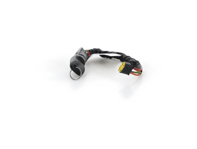 Neiman (barillet clé) - Dacia SANDERO I - 6001546809 - L1-2419W