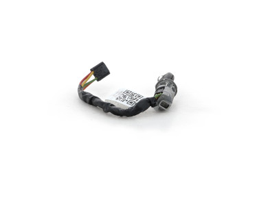 Neiman (barillet clé) - Dacia SANDERO I - 6001546809 - L1-2419W