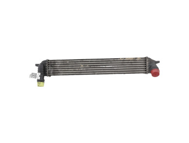 Intercooler