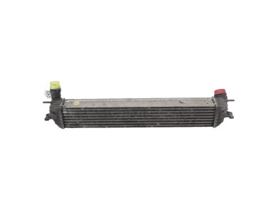 Intercooler - Renault LAGUNA III PH.2 - 144960001R - E1-6347B